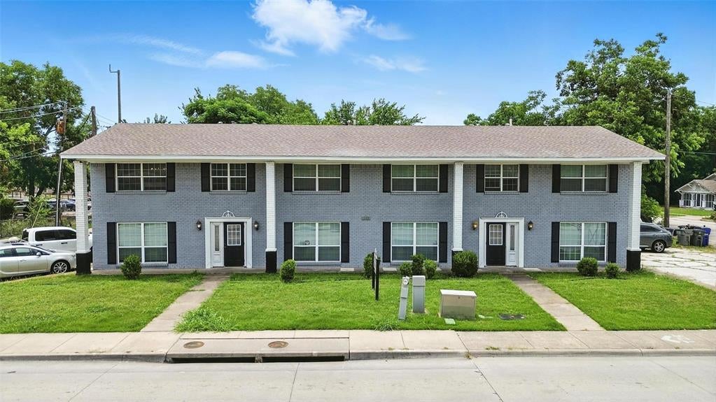 103 W Brown Street 5, Wylie