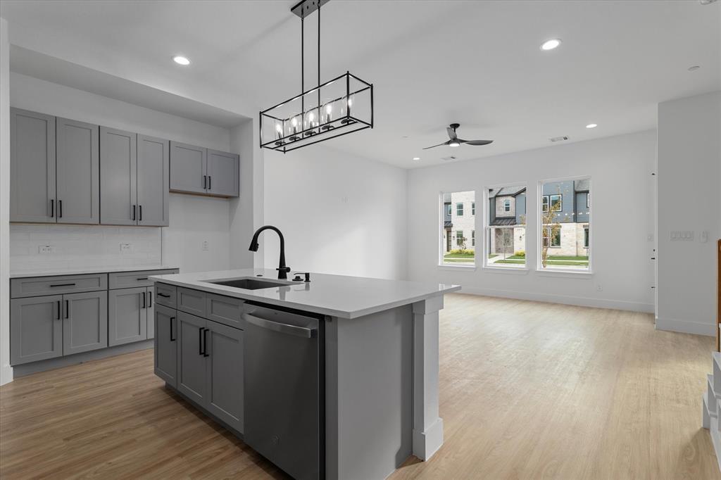 8918 Lowell Street, Rowlett