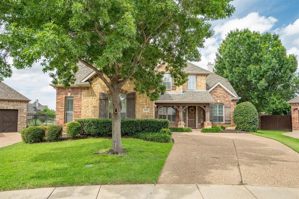 6032 Sterling Drive, Colleyville