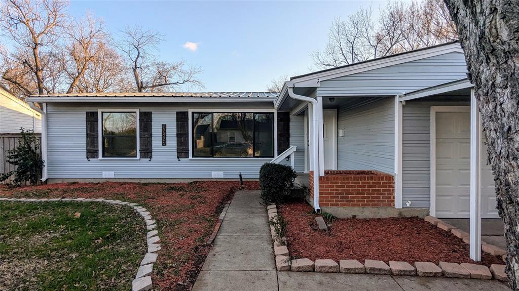 2826 Encino Drive, Dallas