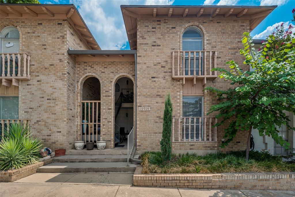 15914 Stillwood Street 1079, Dallas