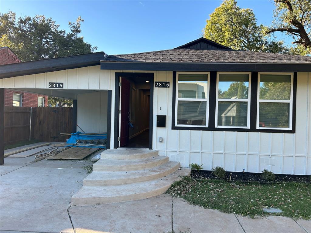 2815 Hedgerow Drive, Dallas