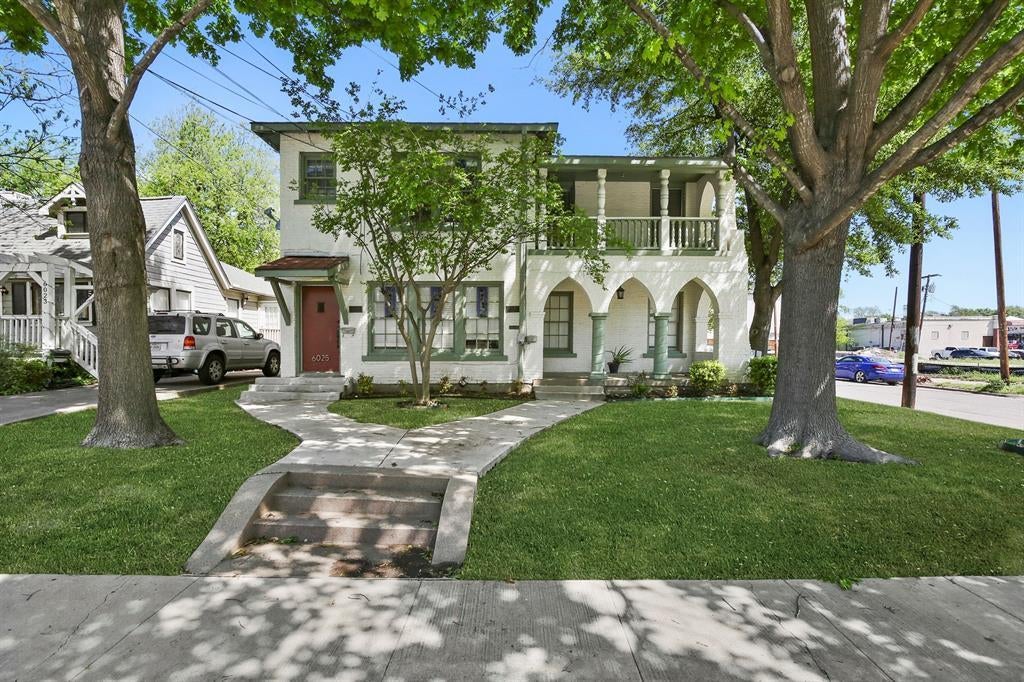 6025 Lewis, Dallas