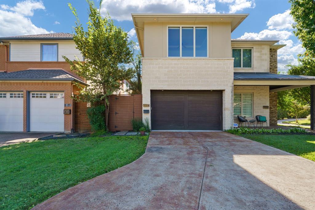 5604 Matalee Avenue, Dallas
