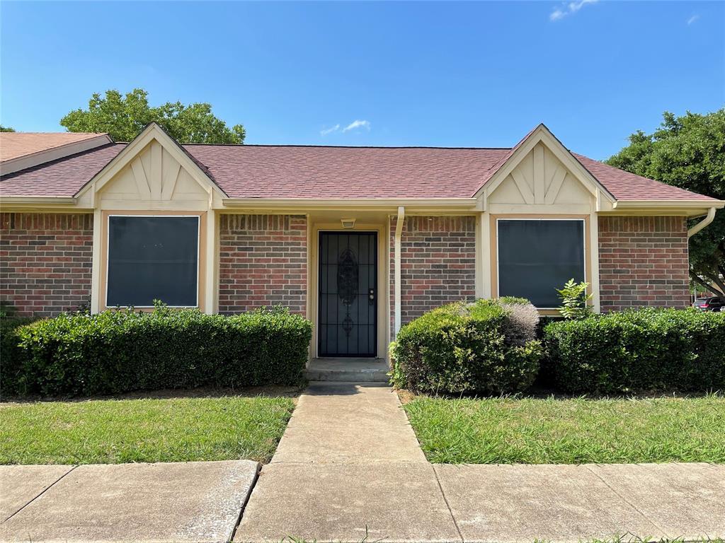 27 E Mountain Creek Court 5, Grand Prairie