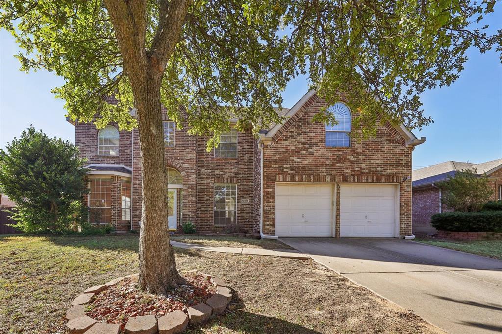 10109 Morning Glory Lane, Frisco