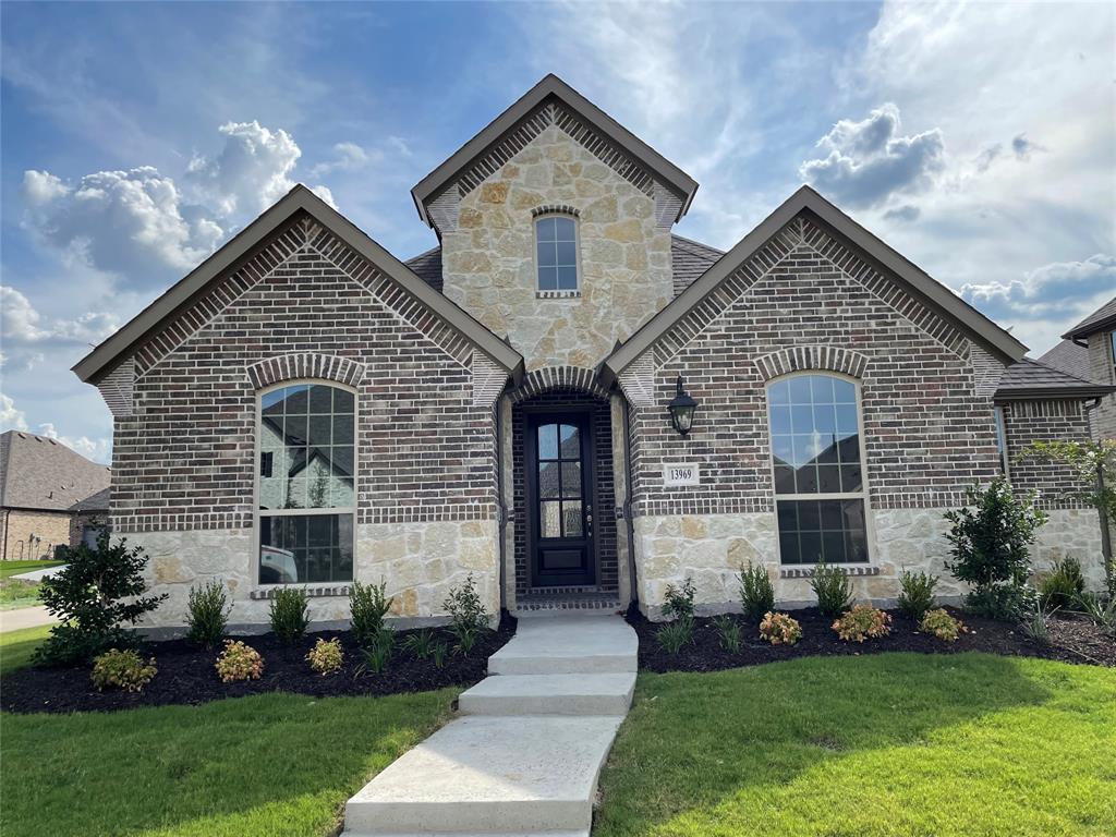 13969 Falcon Ranch Drive, Frisco