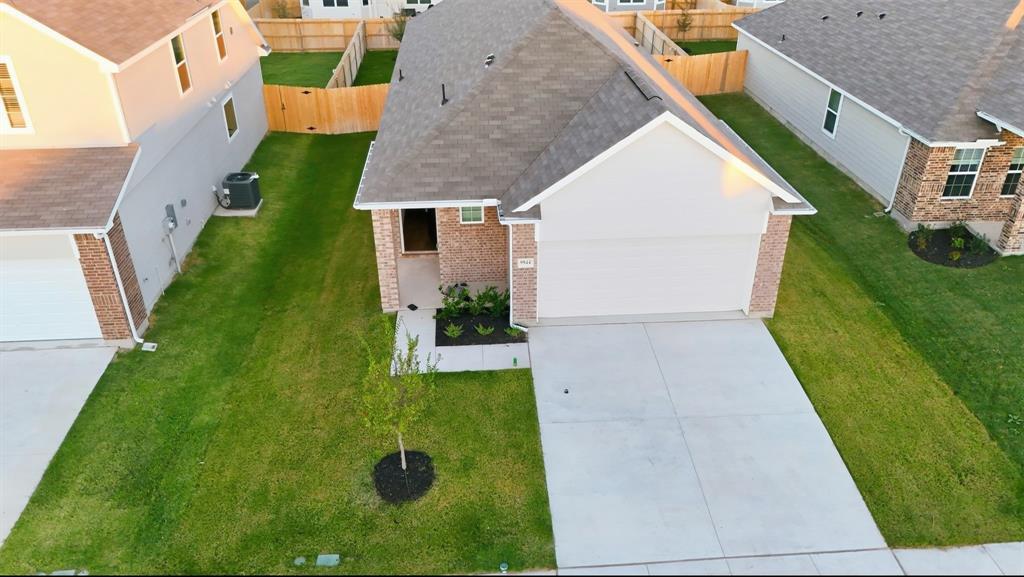 9944 Dynamics Drive, Fort Worth