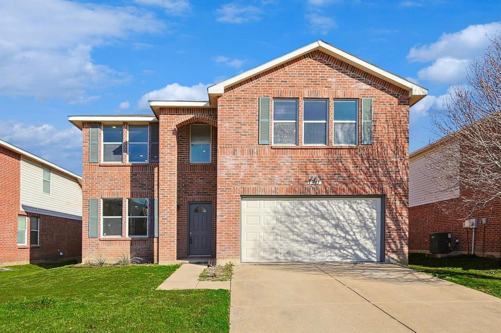 1941 Copper Mountain Drive, Fort Worth