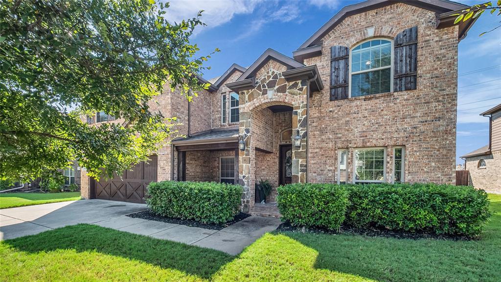 3608 Acropolis Way, Plano
