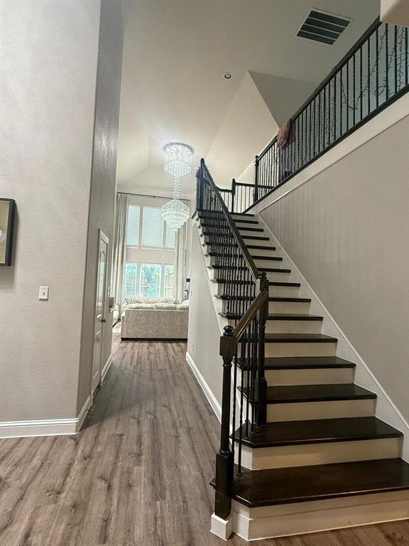 15572 Yarberry Drive, Fort Worth