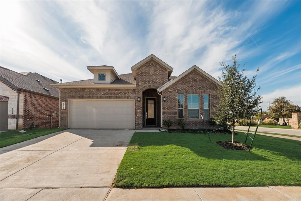 1600 Adams Drive, Little Elm