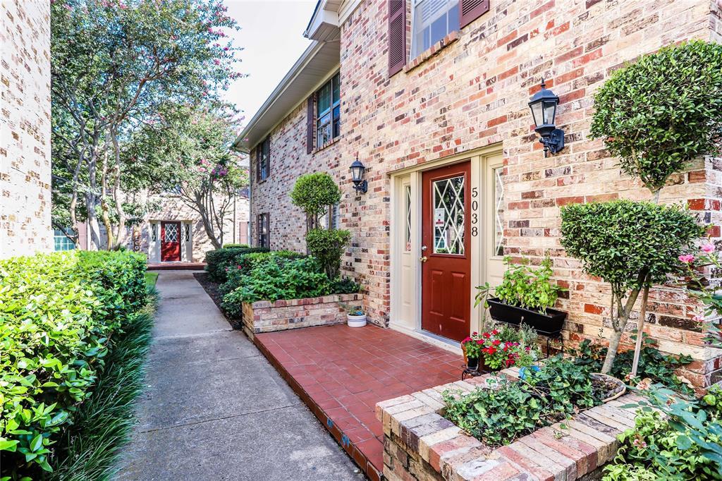 5038 Matilda Street 120, Dallas