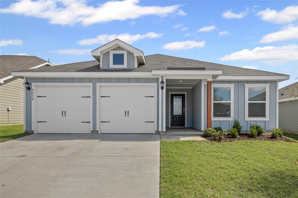 9936 Voyager Lane, Fort Worth