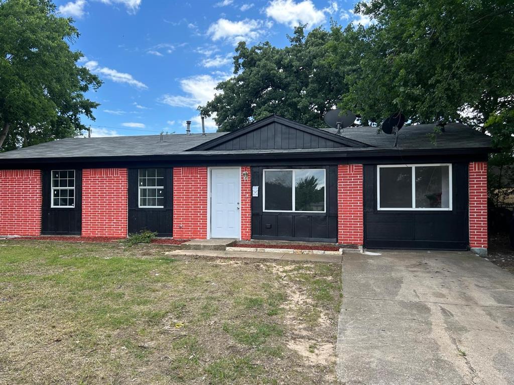 10034 Mill Valley Lane, Dallas