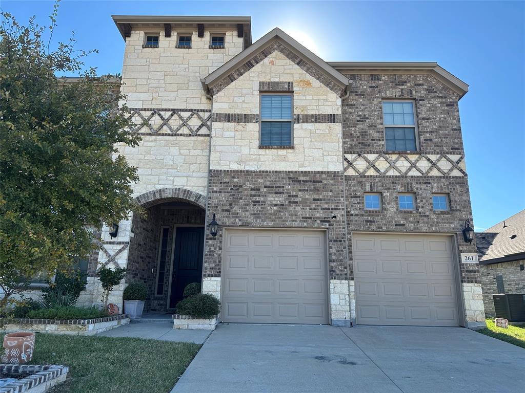 261 Pennridge Drive, Forney