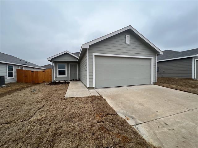 2903 Greenhorn Avenue Sw, Crandall