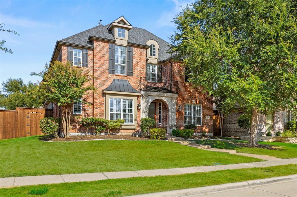 9750 Candlewood Drive, Frisco