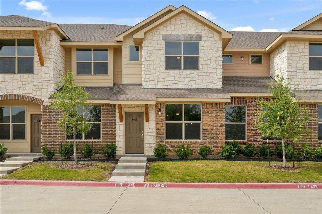 3501 Aaron Place, Denton