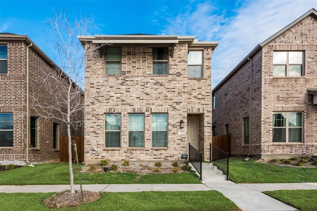 7545 Regal Lane, North Richland Hills