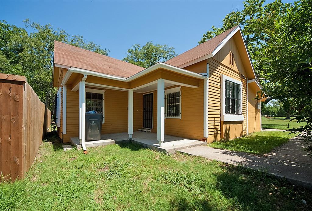 5645 Santa Fe Avenue, Dallas