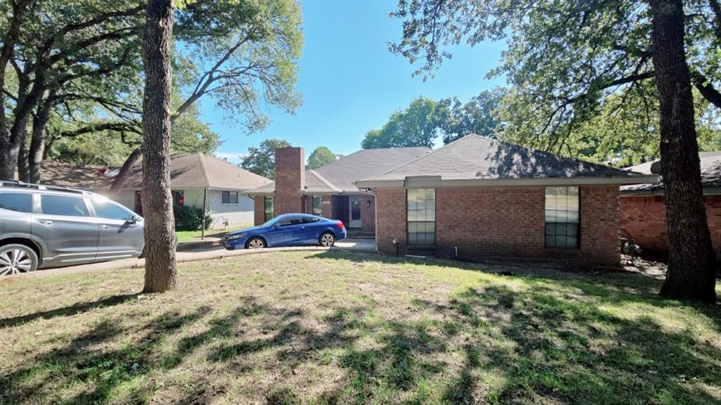 3830 Double Tree Trail, Irving