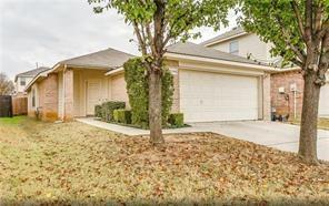 2704 Mountain Lion Drive, Fort Worth