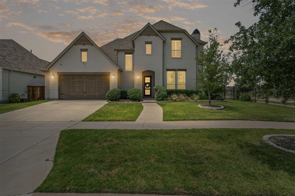 1720 Rolling Heights Lane, Fort Worth