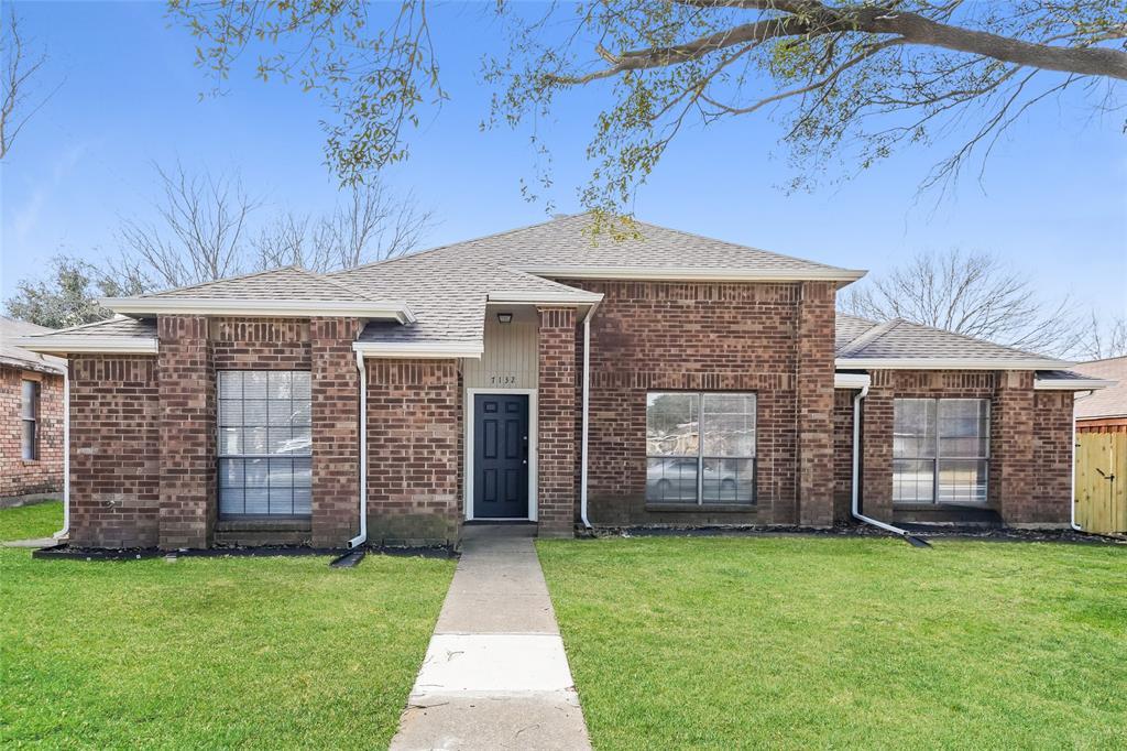 7132 Penshire Lane, Dallas