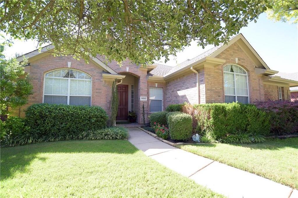 11083 Lockshire Drive, Frisco