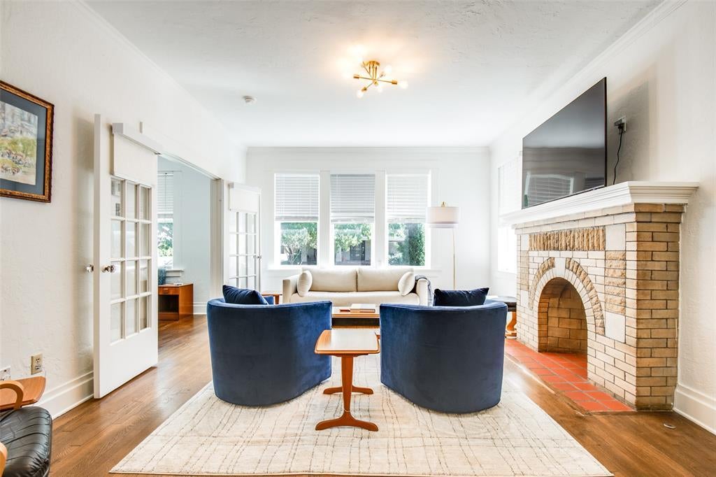 4845 Swiss Avenue 101, Dallas