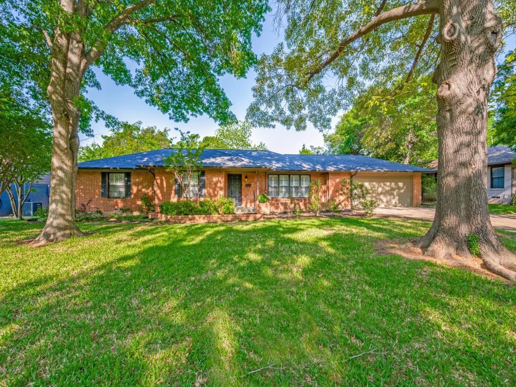 10715 Royal Springs Drive, Dallas
