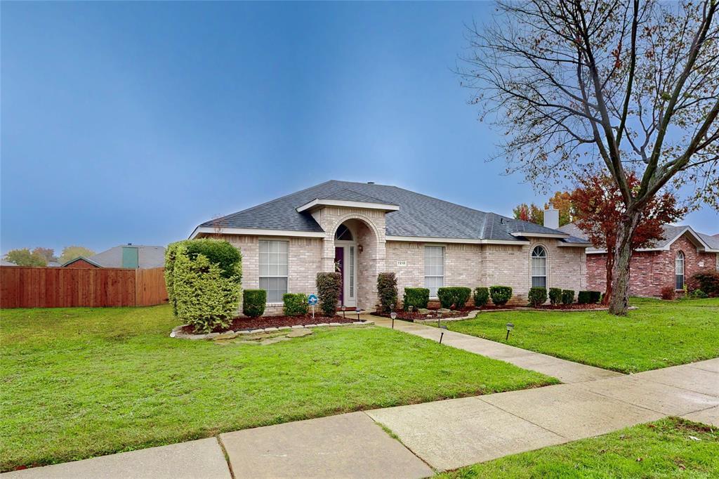 7218 Maplewood Drive, Rowlett