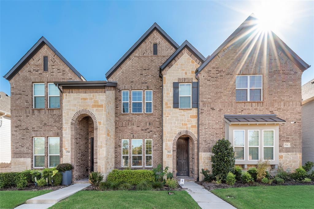 2522 High Cotton Lane, Garland