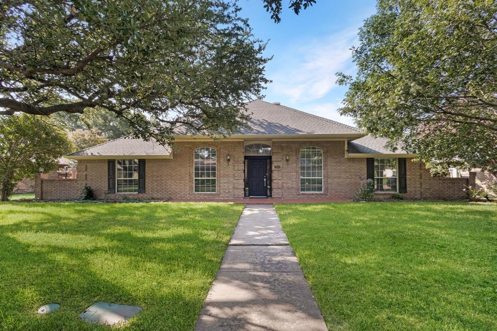 2600 Northcrest Drive, Plano
