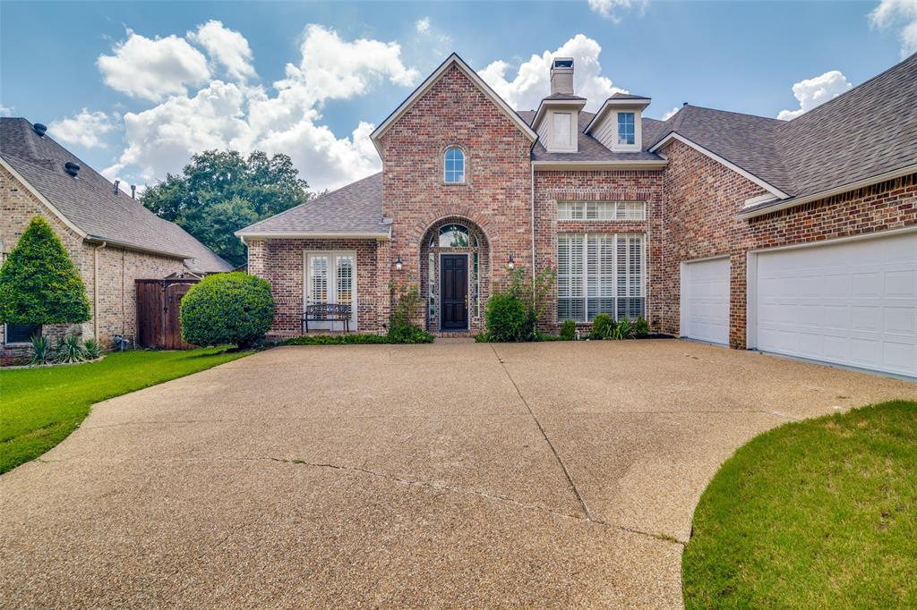 8344 Barber Oak Drive, Plano