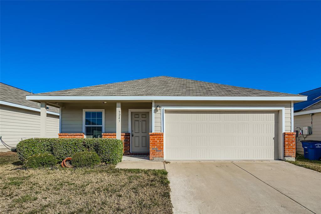 9243 Marilyn Place, Dallas