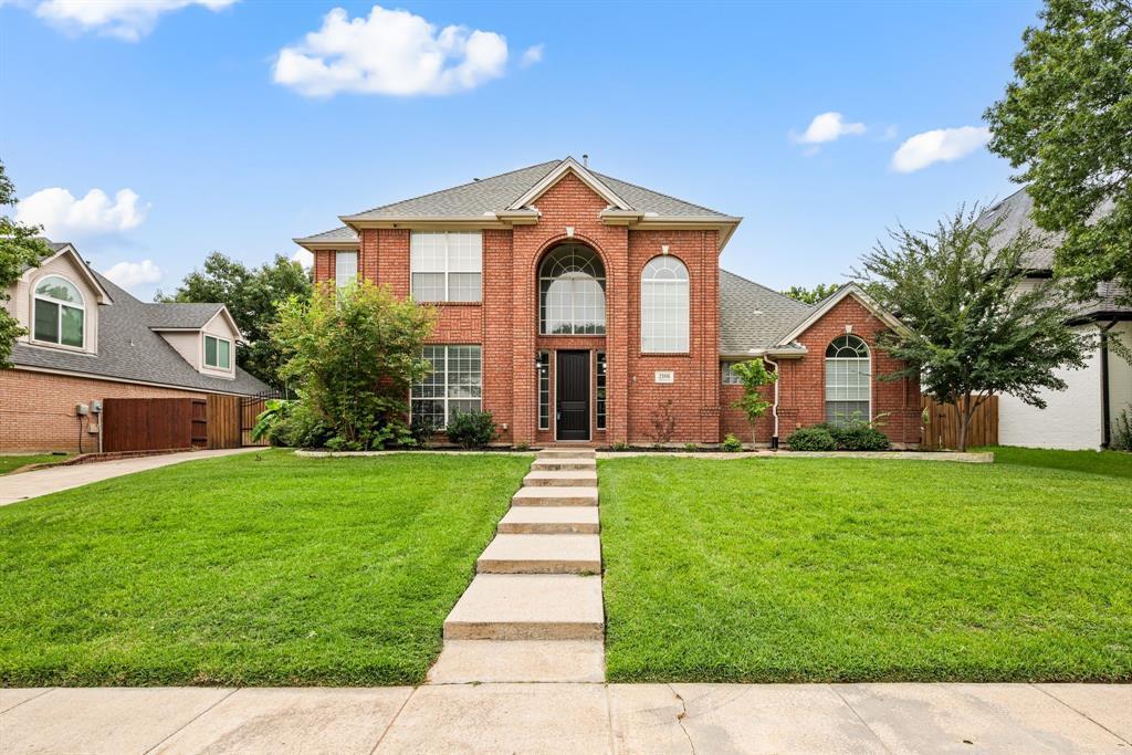 2101 Tarrant Lane, Colleyville