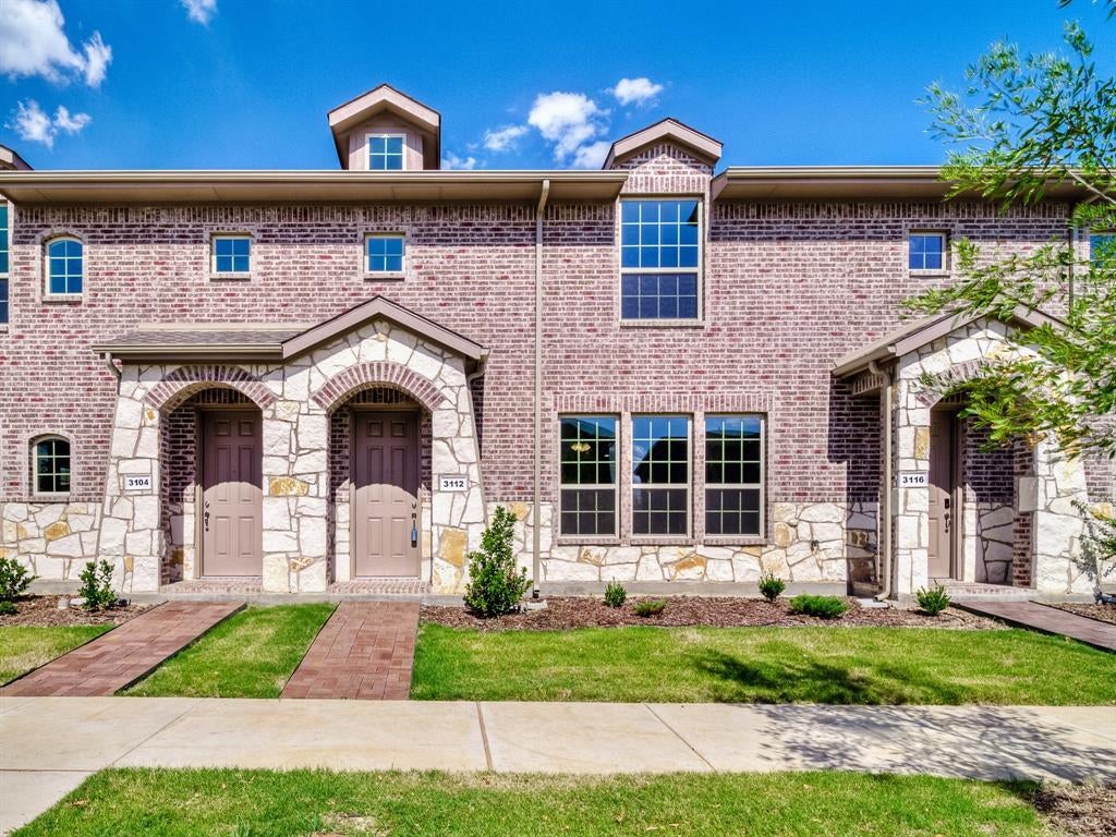 3112 Solana Circle, Denton