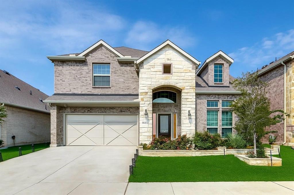 7636 Cherry Blossom Lane, Little Elm