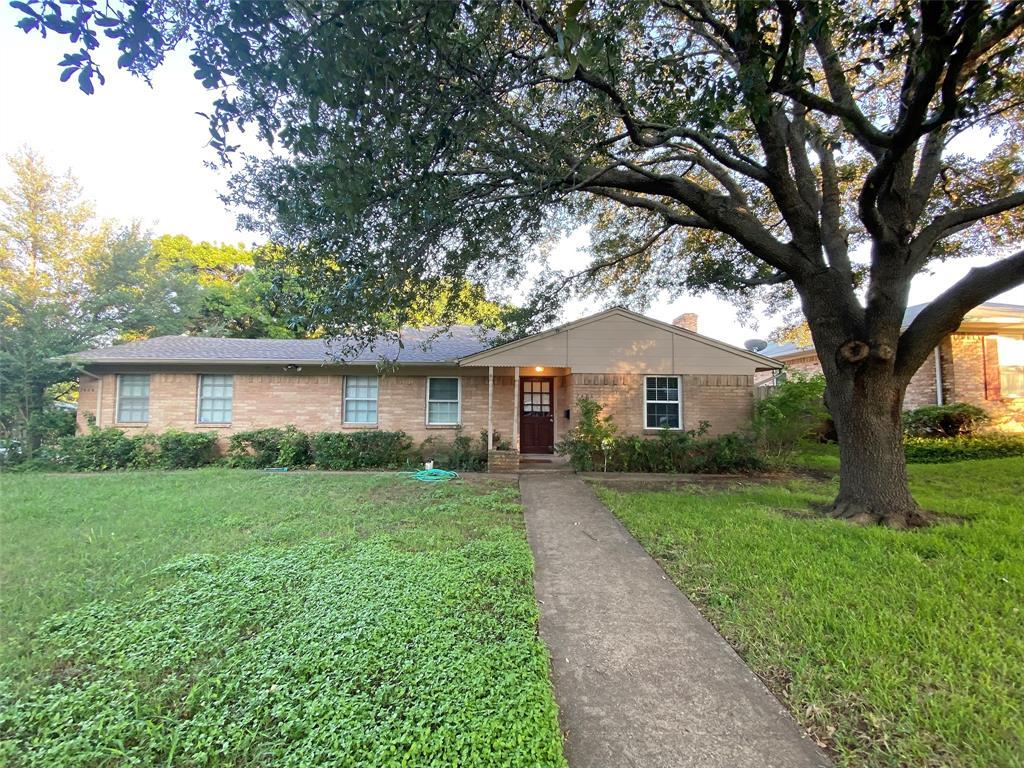 7406 Walling Lane, Dallas