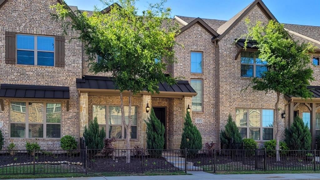 6142 Rainbow Valley Place, Frisco