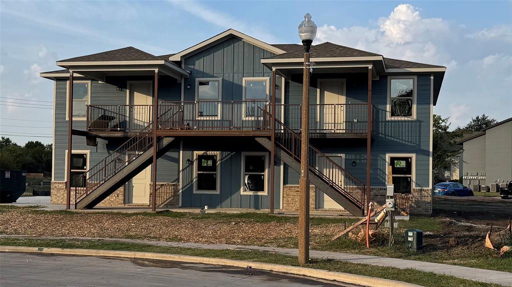 3001 Grey Wolf Circle 2, Denton