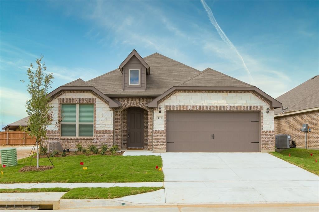 411 Cooper Street, Argyle