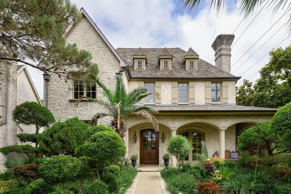 2900 Amherst Avenue, University Park