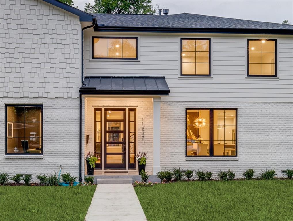 11207 Dwarfs Circle, Dallas