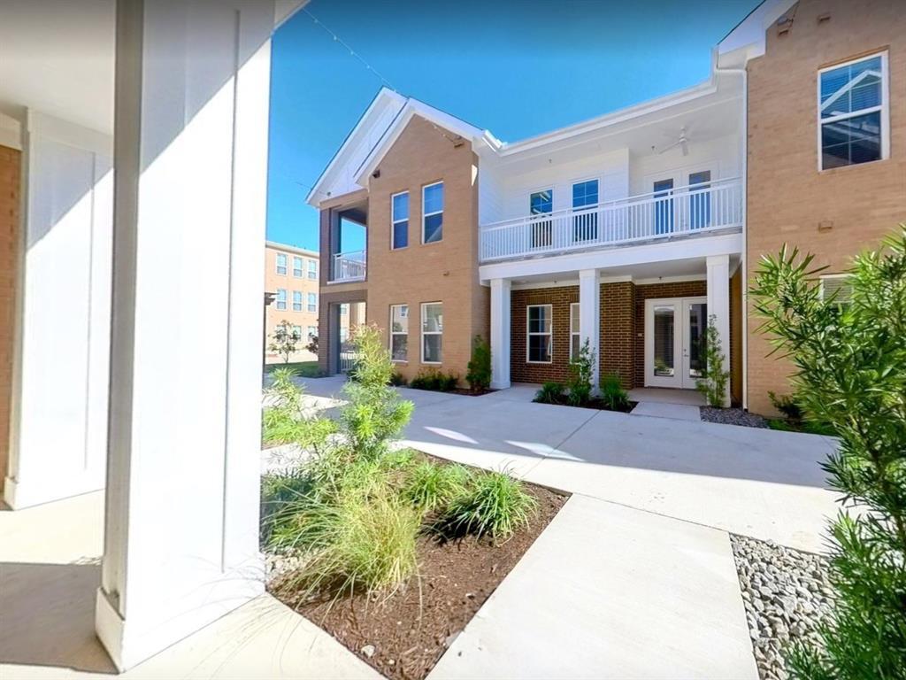 4700 W Spring Creek Parkway 10102, Plano