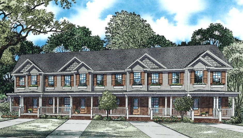 2004 Pecan Street G, Commerce