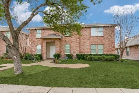 1604 Pheasant Creek Drive, Wylie