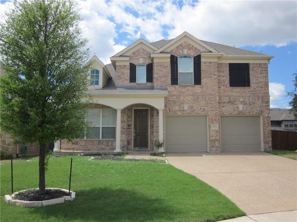 13951 Veranda Court, Frisco
